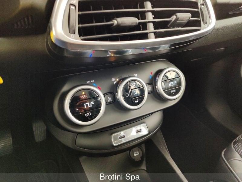 FIAT 500X 500X 1.0 T3 120 CV City Cross