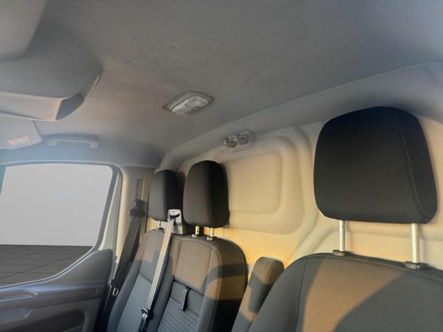 FORD Transit Custom TDCI L1H1-FRIGO CARIER NUOVO FRCX-20-STRADA RETE-