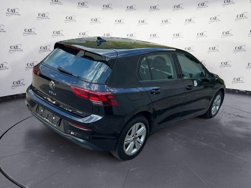 Volkswagen Golf Golf 2.0 tdi Life (PREZZO REALE )
