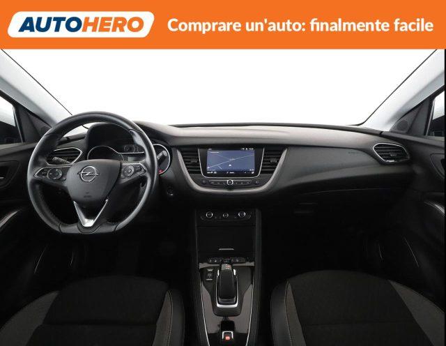 OPEL Grandland X 1.6 Hybrid Plug-in aut. FWD