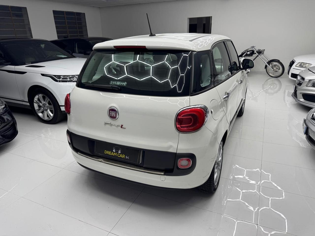 Fiat 500L 1.3 MJT 95Cv Diesel - OK NEOPATENTATI