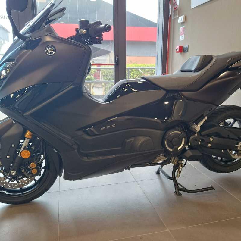 Yamaha T-Max 560 Tech Max - 2025
