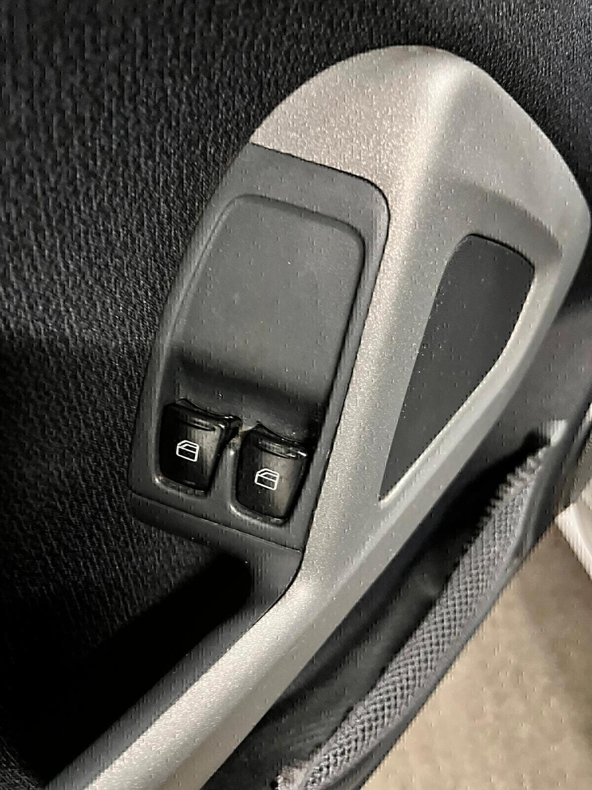 Smart ForTwo 1000 52 kW MHD coupé pure MOTORE REVISIONATO E GARANTITA