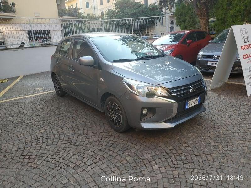 Mitsubishi Space Star 1.0 Funky