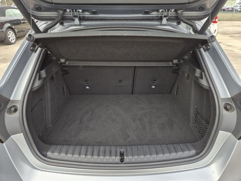 BMW Serie 1 120d 48V MSport auto