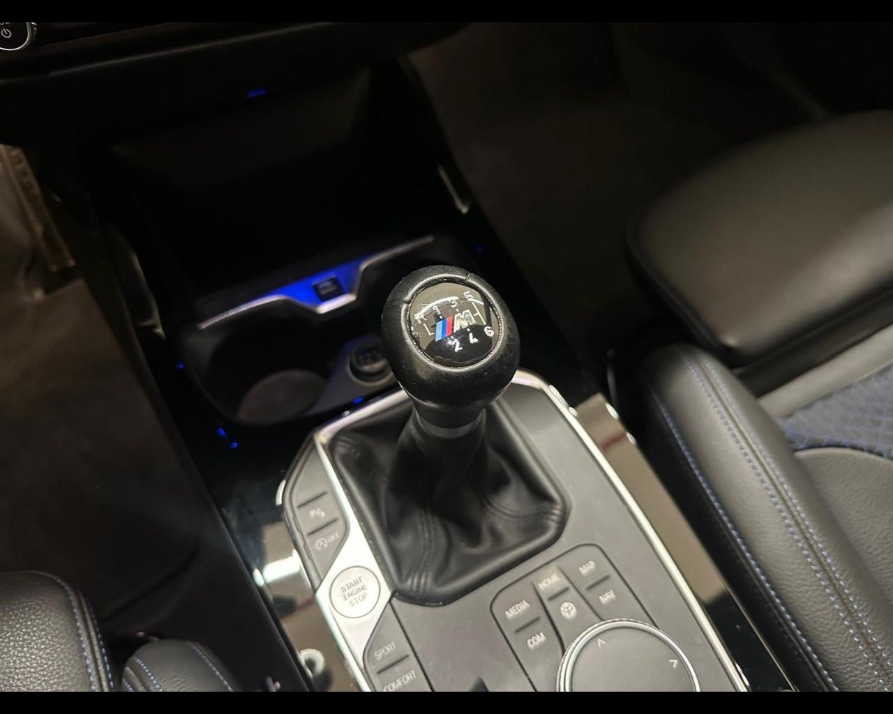 BMW Serie 1 (F40) - 116d 5p. Msport