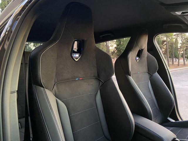 BMW 118 d 5p. Msport M PERFORMANCE KM 0