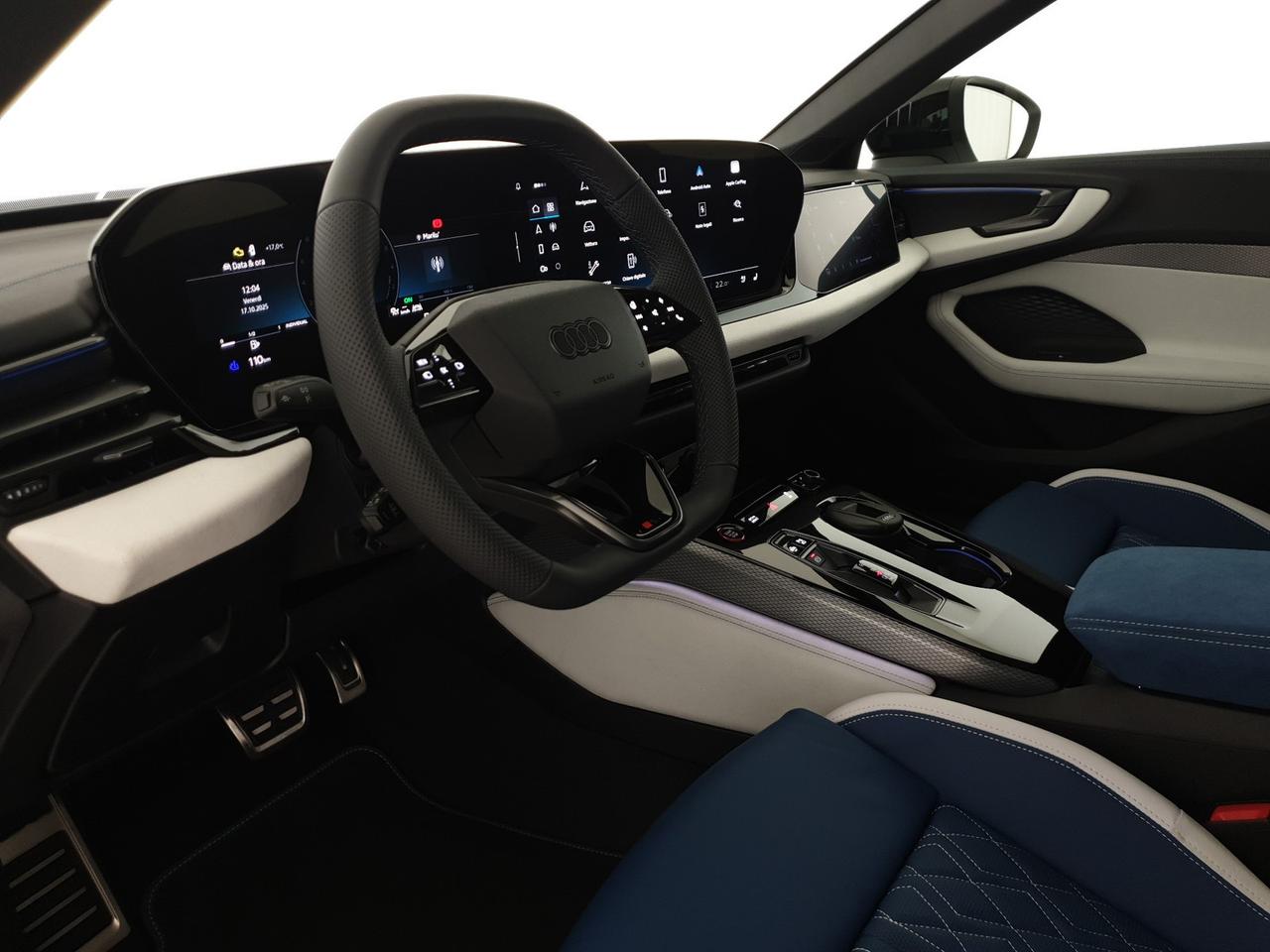 Avant 3.0TFSI 367CV quattro Stronic Sport Attitude