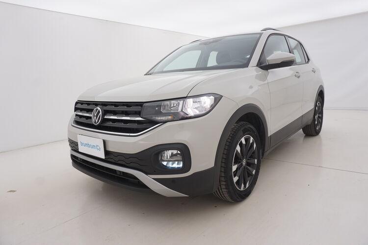 Volkswagen T-Cross Life BR312529 1.0 Benzina 95CV
