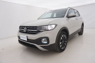 Volkswagen T-Cross Life BR312529 1.0 Benzina 95CV