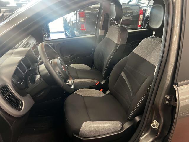 Fiat Panda Panda 0.9 t.air t. Wild 4x4 s