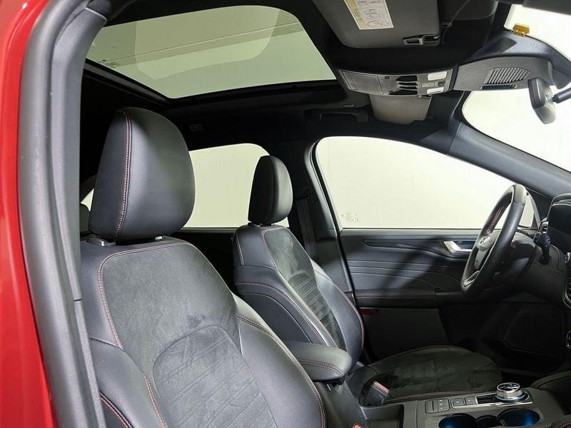 Ford Kuga Kuga 2.5 full hybrid ST-Line X awd 190cv cvt