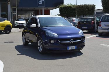 OPEL Adam 1.4 87 CV GPL Tech Jam