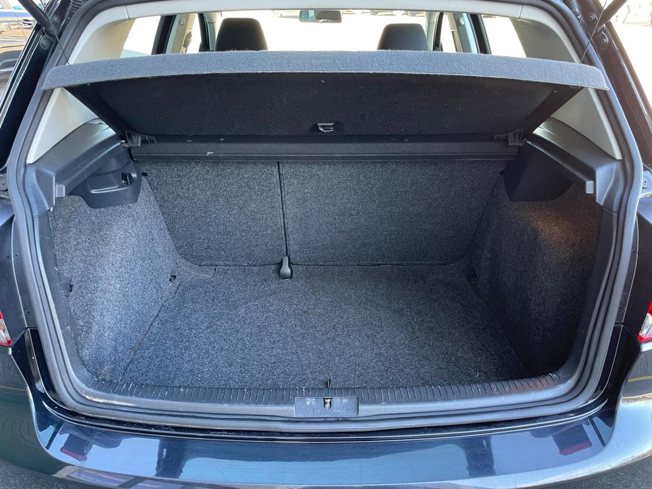 Volkswagen Golf 1.4 TSI 122CV 5p. Highline*Neo patentati *