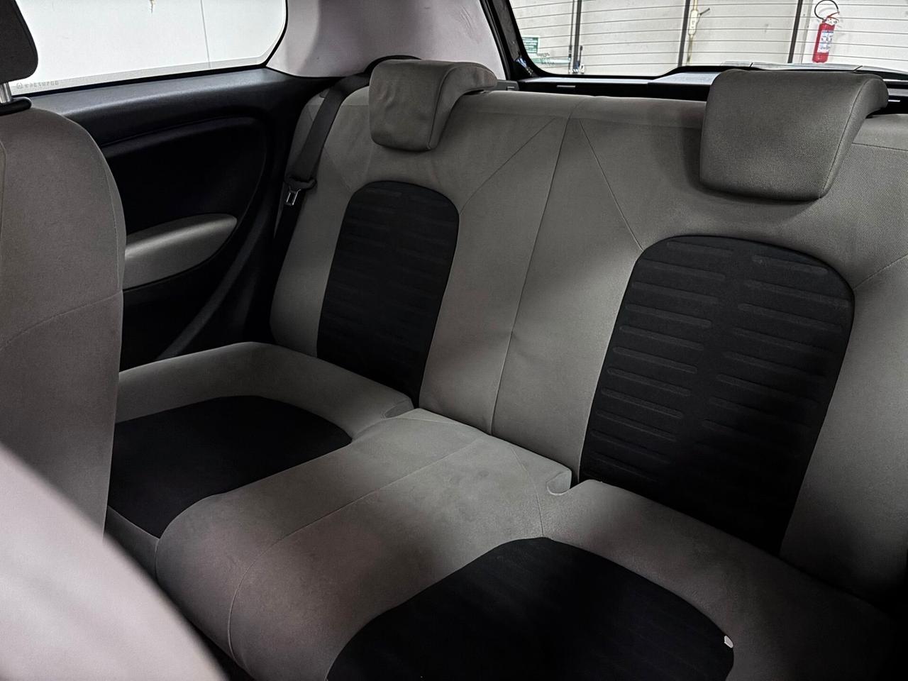 Fiat Grande Punto 1.2 3 porte **** NEOPATENTATI***