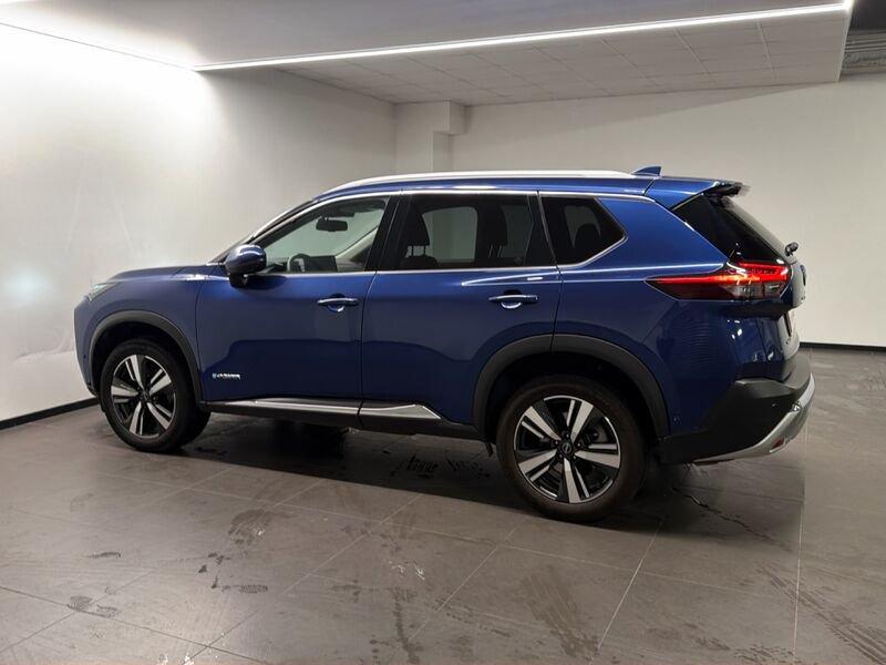 Nissan X-Trail 1.5 E-POWER - 7 POSTI