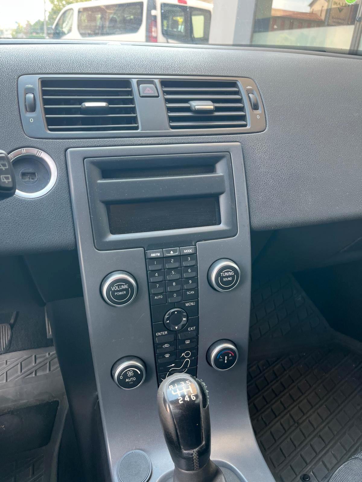 Volvo V50 1.6 DIESEL