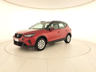 Seat Arona 1.0 ecotsi style 110cv