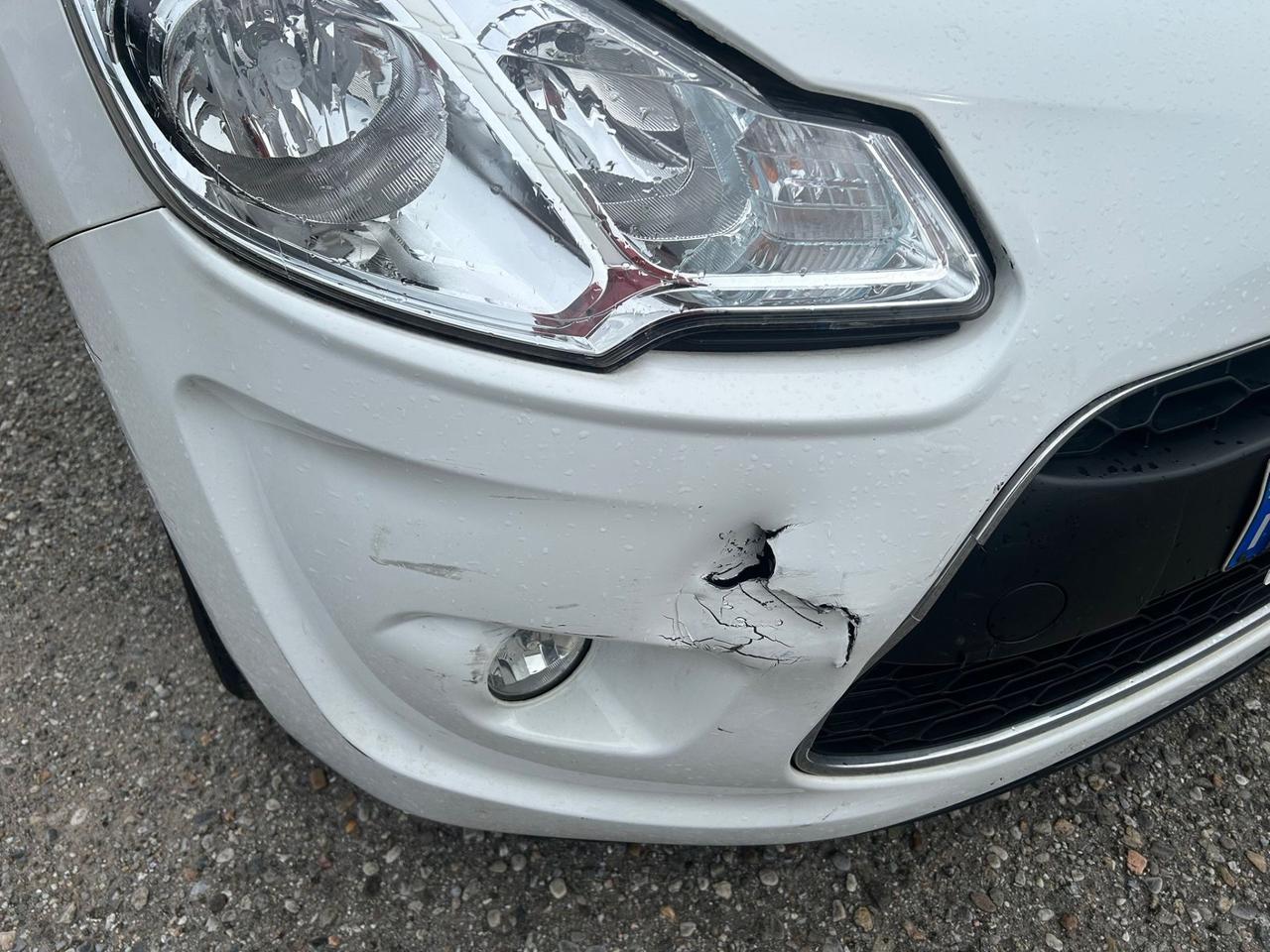 Citroen C3 1.1 Exclusive