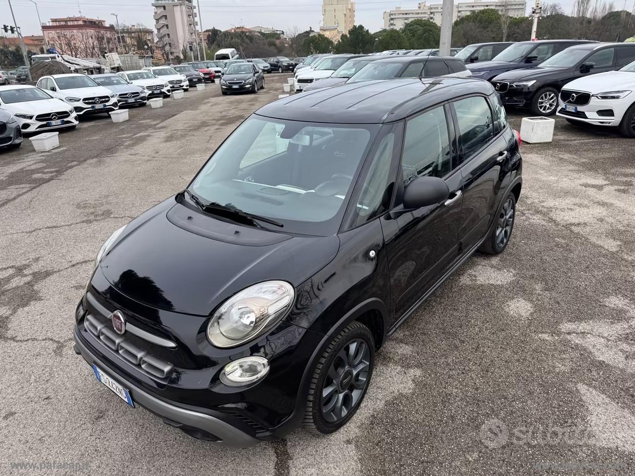 FIAT 500L 1.3 MJT 95 CV Cross