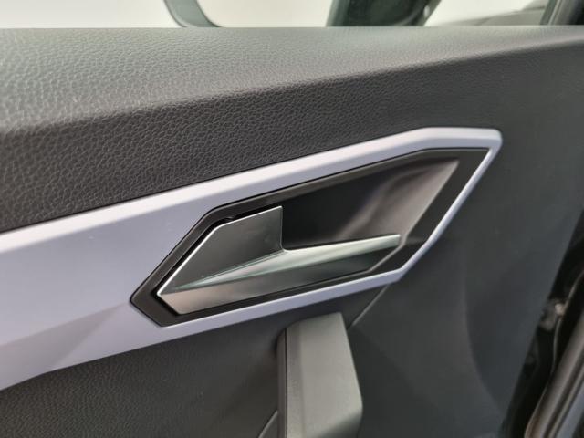 SEAT Arona 1.0 EcoTSI FR