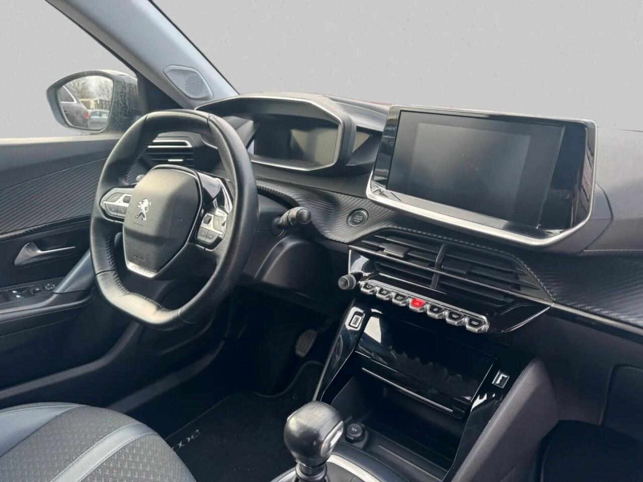 Peugeot 2008 PureTech Turbo 110 S&S Allure 05/2020