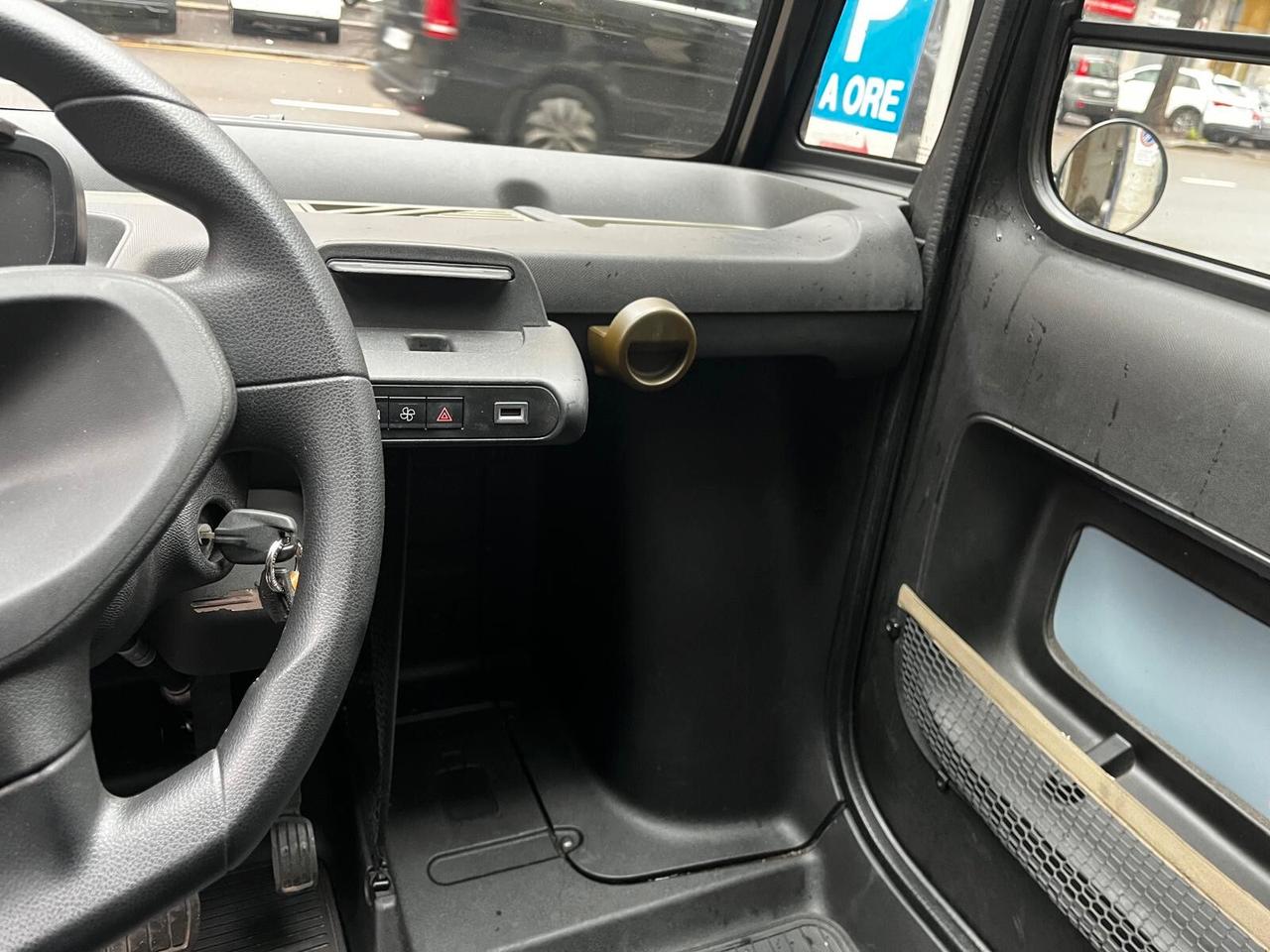 Citroen Ami