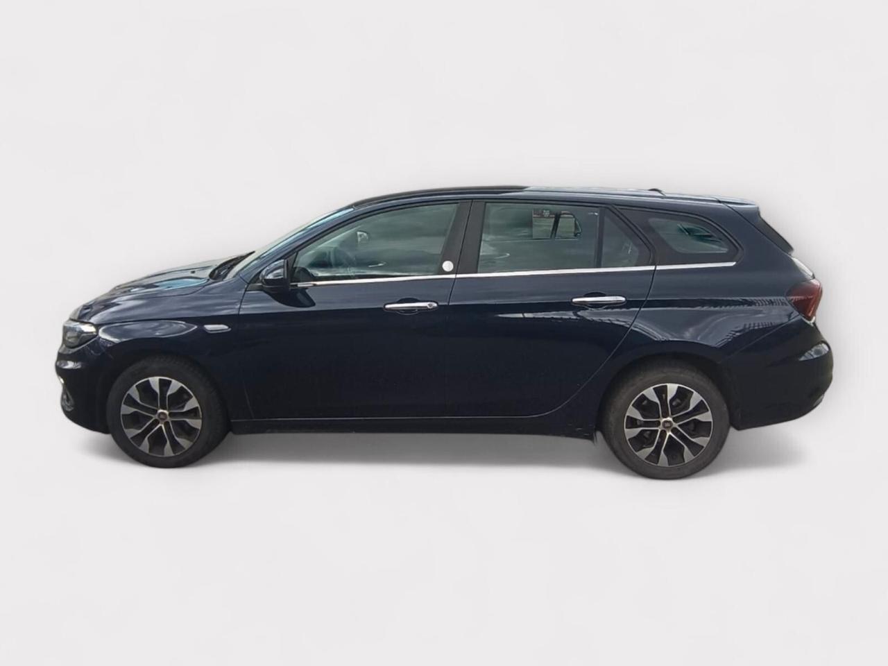 Fiat Tipo Station Wagon 1.6 Multijet 120cv Lounge DCT S