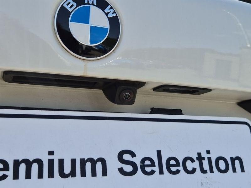 BMW Serie 1 120d xdrive Msport auto