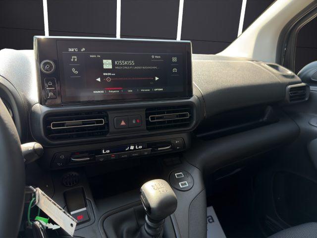 FIAT Doblo Doblò 1.5 BlueHdi 130CV Combi N1 PIU' IVA