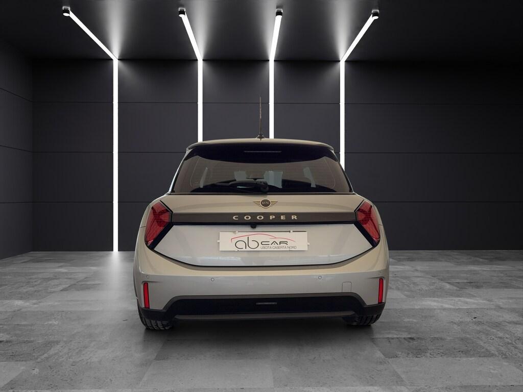 Mini Mini Cooper 3p 1.5 C Classic auto