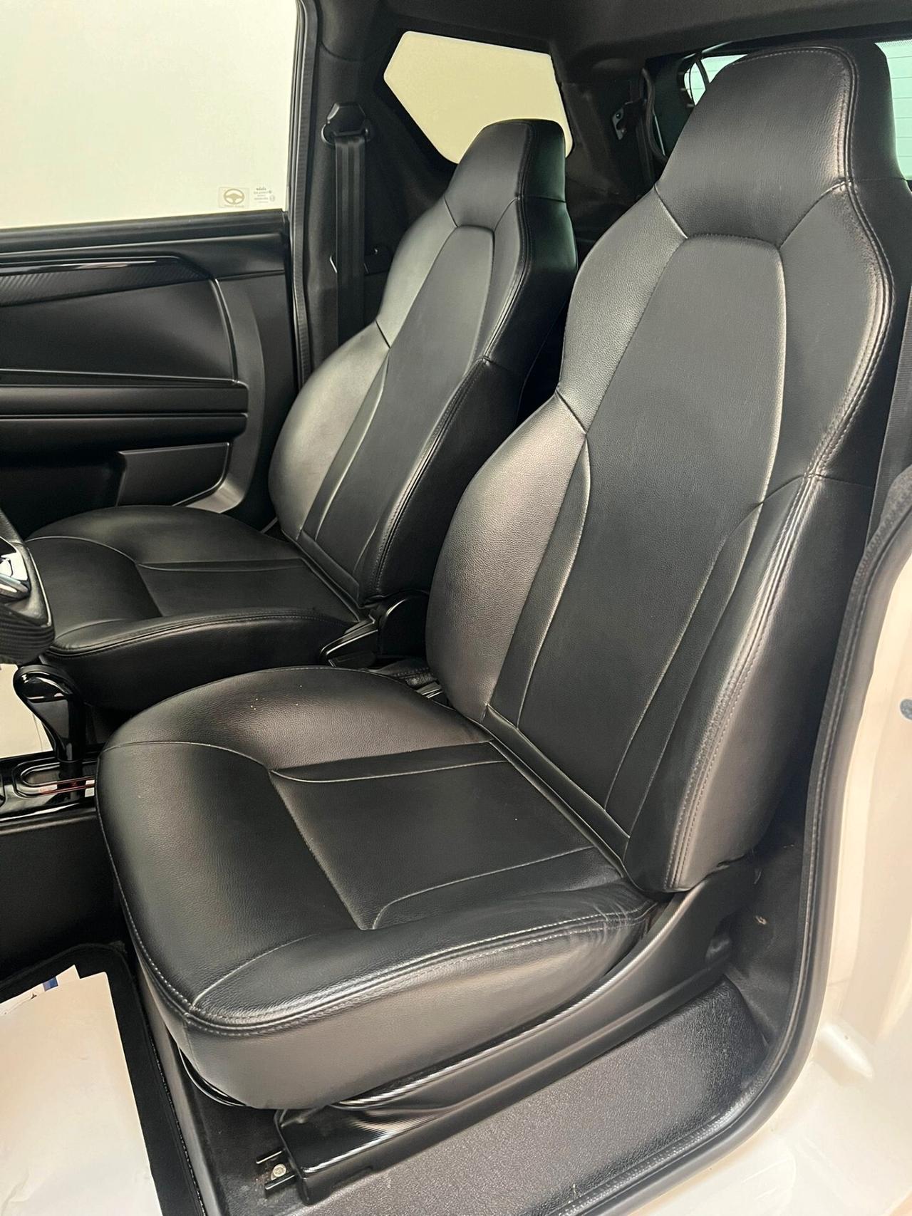 Ligier JS JS50 Progress Sport