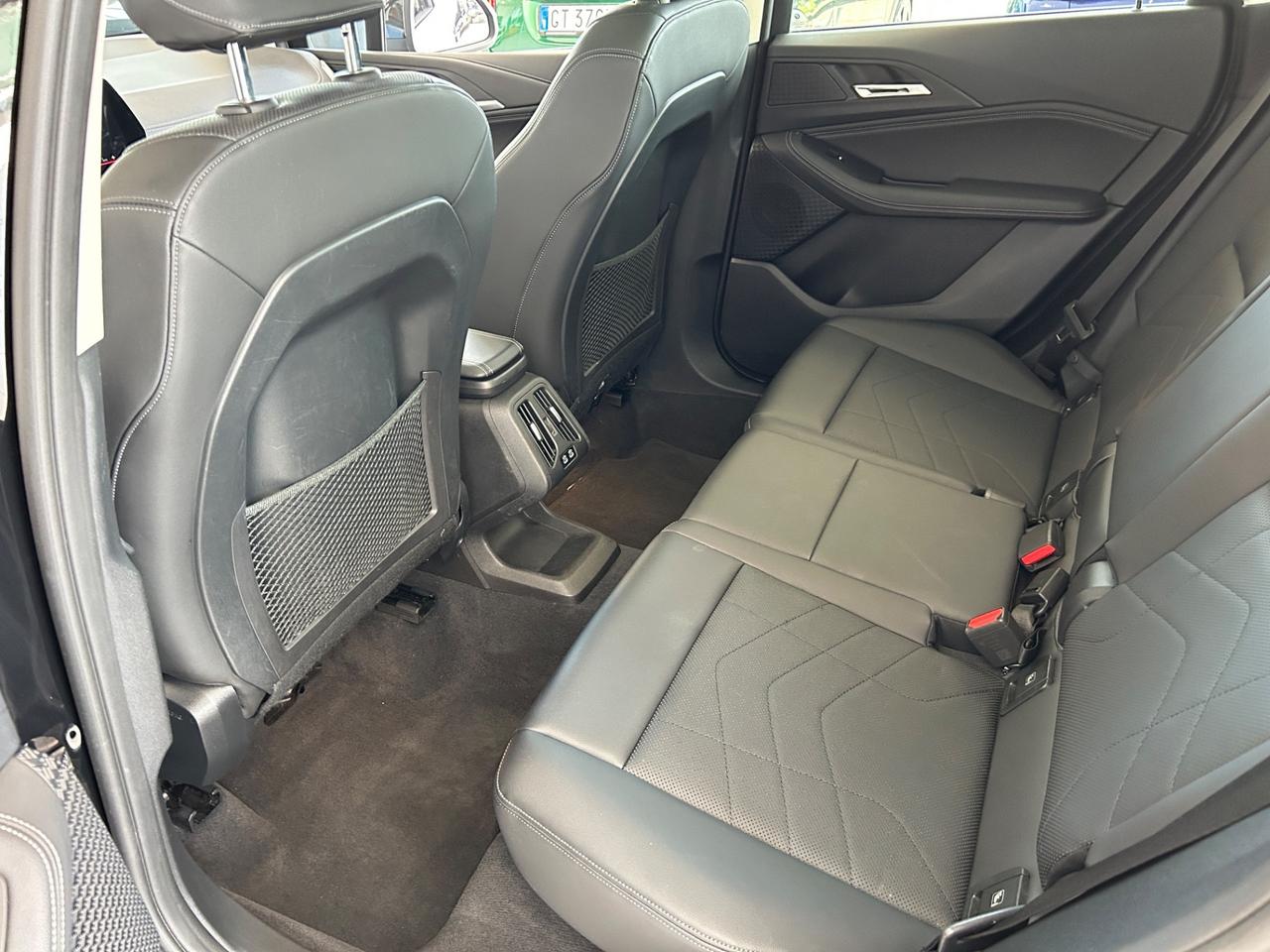 Bmw 2er Active Tourer 223i 48V xDrive Active Tourer Luxury Auto