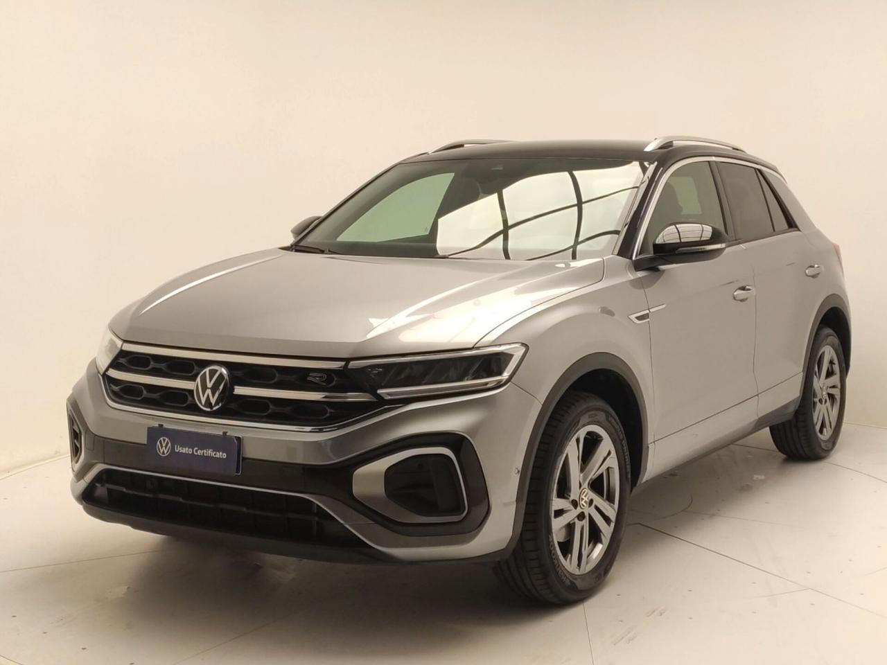 Volkswagen T-Roc 1.0 TSI R-Line