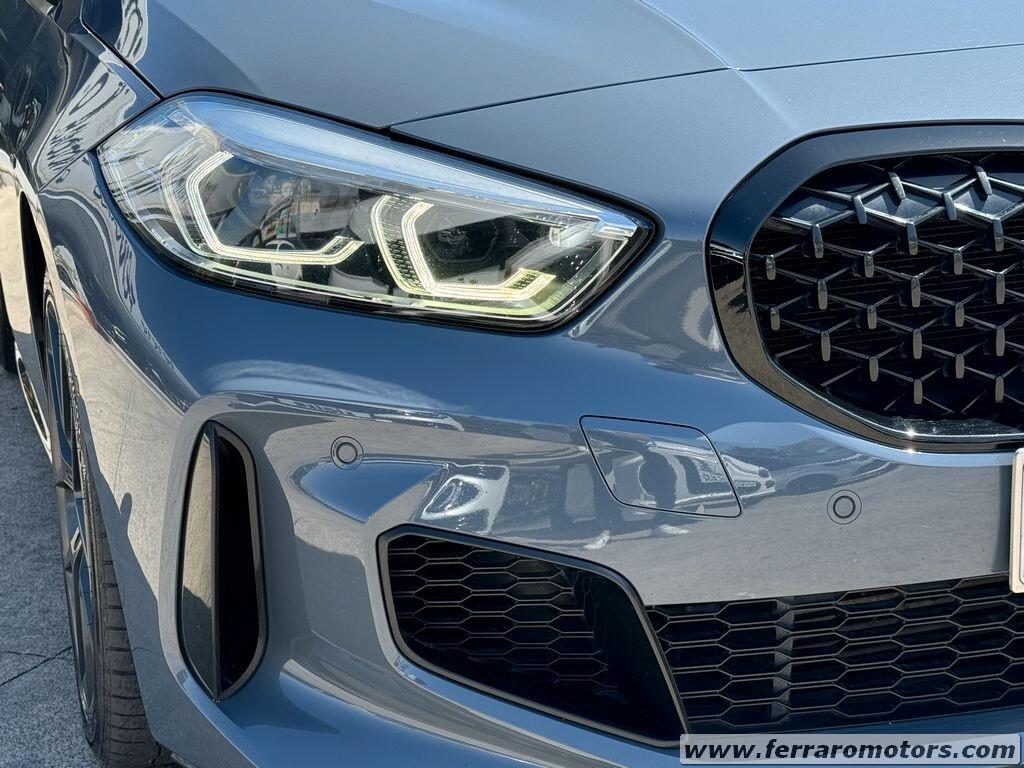 BMW 135I M-SPORT TUA A SOLI 449 EURO AL MESE