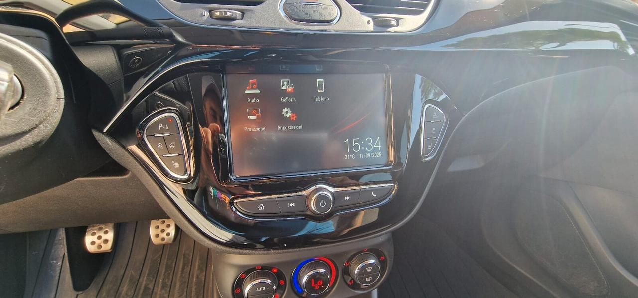 Opel Corsa 1.4 90CV Start&Stop 5 porte Cosmo