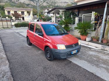 Fiat Panda 1.3 MJT DPF Van Active 2 posti - 2008