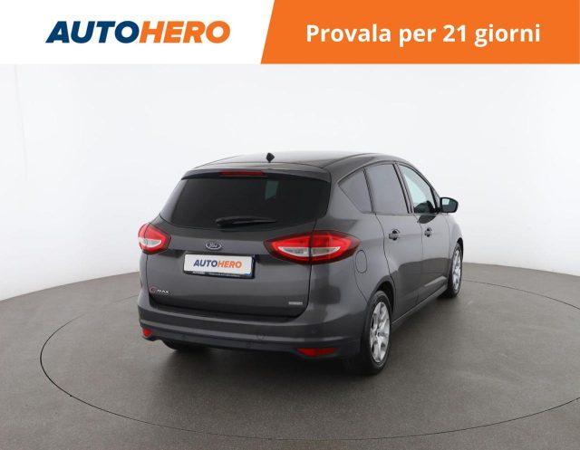 FORD C-Max 1.0 EcoBoost 100CV Start&Stop Plus