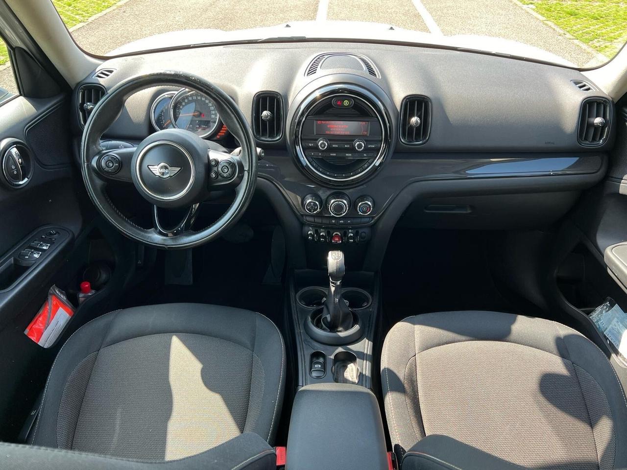 Mini Cooper Countryman 1.5 136Cv*Automatik*S&S*Aux*Usb