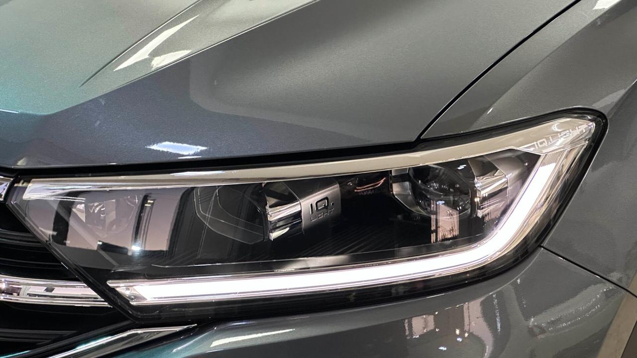 Volkswagen T-Roc 2.0 TDI SCR R-Line