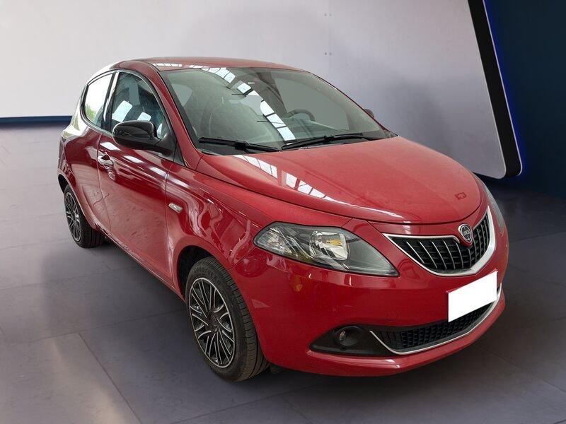 Lancia Ypsilon III 2021 1.0 firefly hybrid Gold s&s 70cv