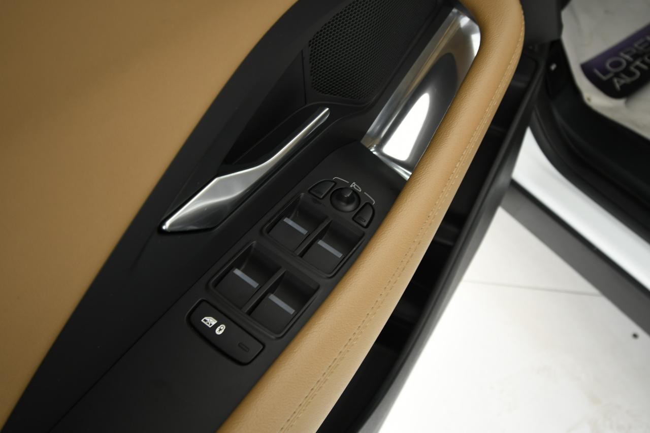 JAGUAR E-Pace 2.0d i4 mhev R-Dynamic SE awd 163cv auto N1+PREZZO+IVA+CAMERA 360