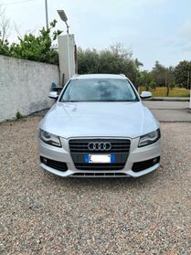 Audi A4 Avant 2.0 TDI 143CV Advanced Perfetta