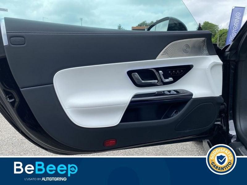 Mercedes-Benz SL AMG 43 PREMIUM PLUS 381CV AUTO