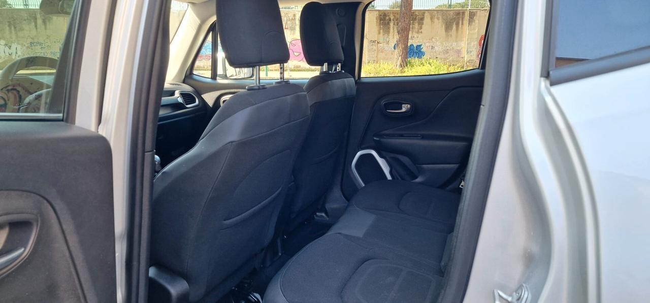 Jeep Renegade 1.6 Mjt 120 CV Limited CON SOLI 112.000KM