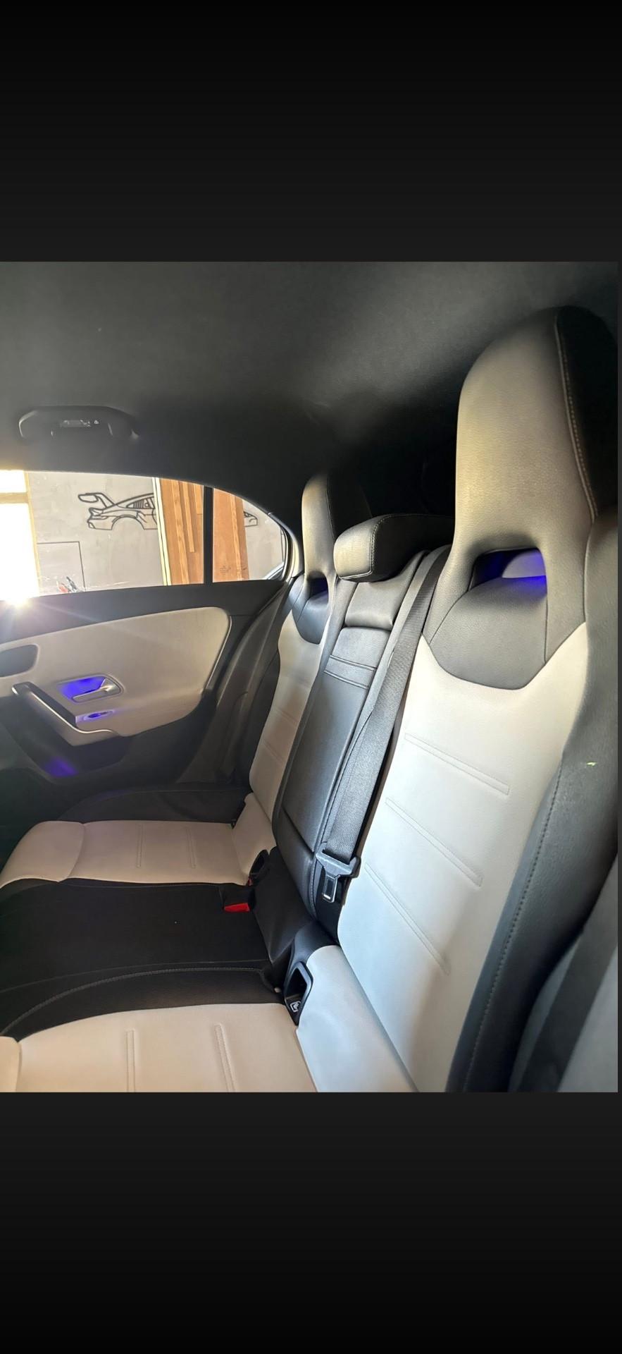Mercedes-benz A 180 d Automatic Premium