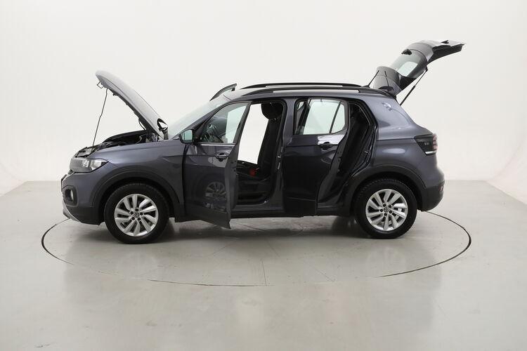 Volkswagen T-Cross Life BR896832 1.0 Benzina 95CV