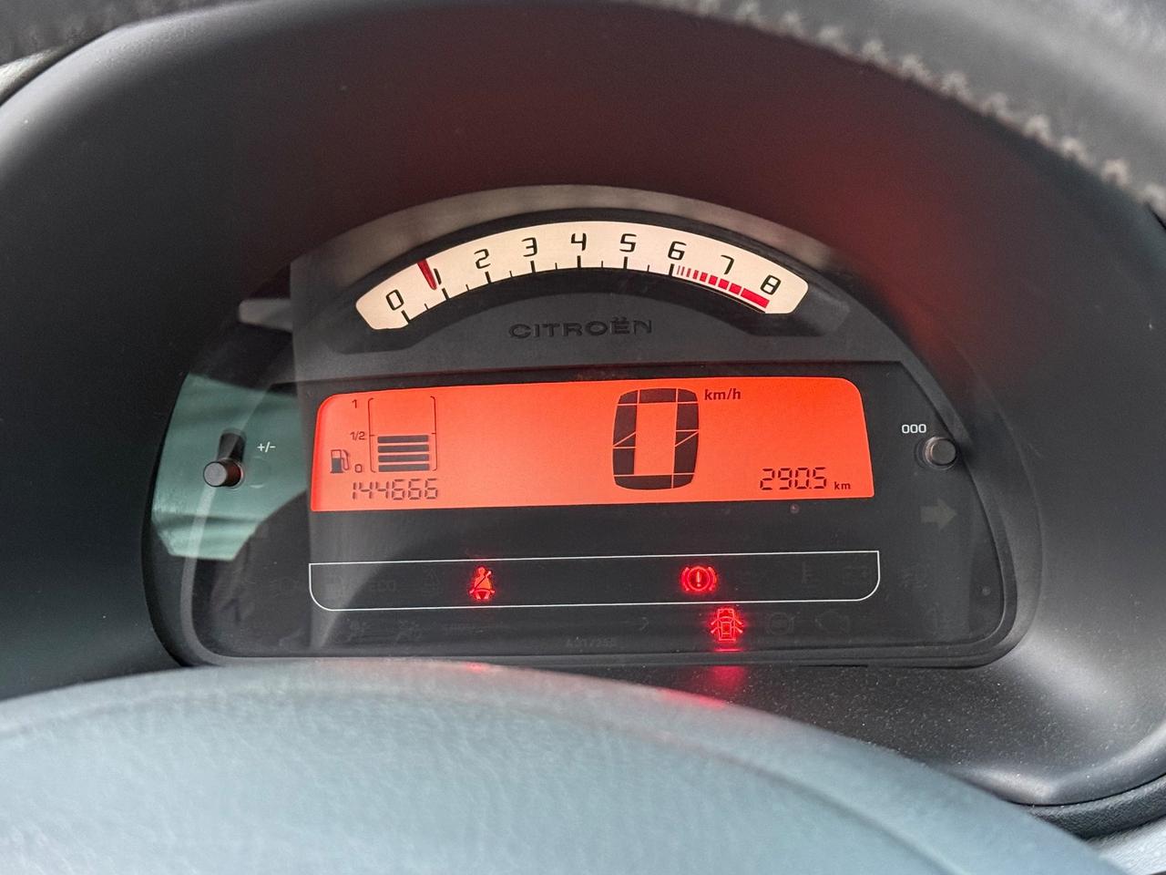Citroen C3 1.4 Seduction