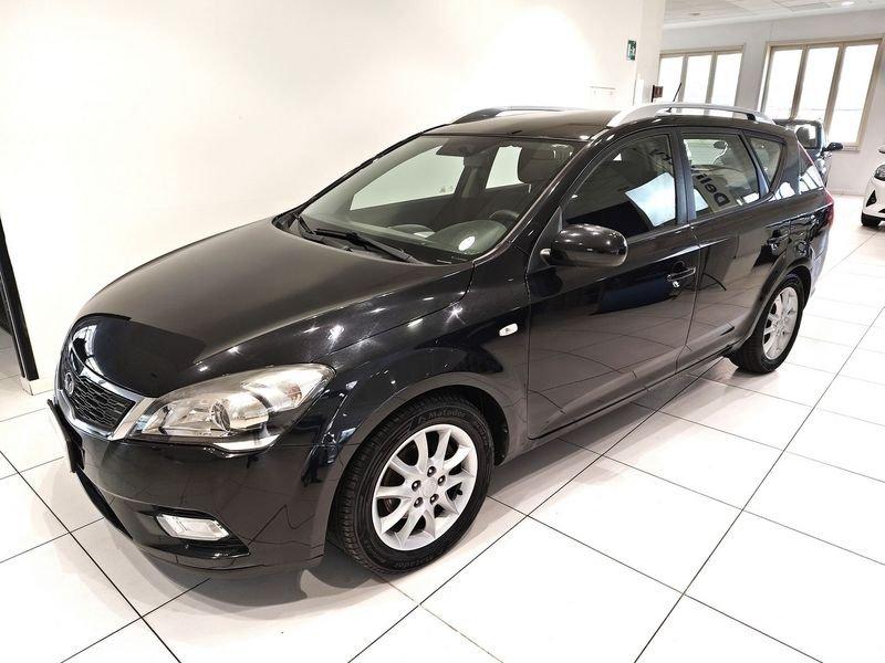 Kia cee'd Ceed Sporty Wagon 1.4 EX 90cv*GPL fino al 2032*
