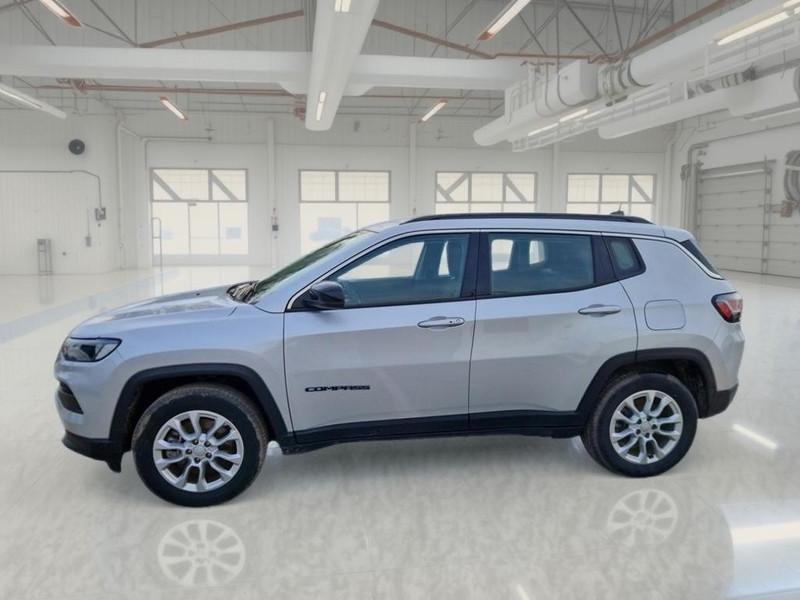 JEEP COMPASS 1.3 T4 PHEV 130 CV BUSINESS 4XE AUTO SUV